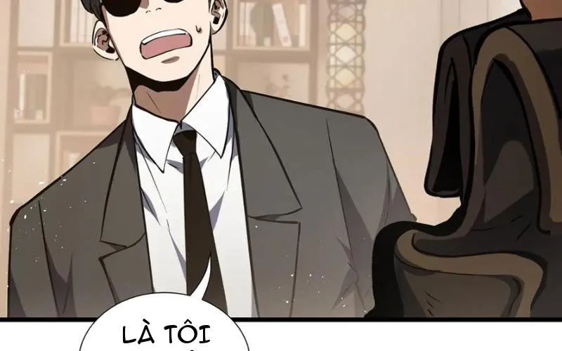 Thiếu Nợ Quá Nhiều, Ta Bị Ép Trở Thành Người Làm Công Của Tà Thần Chap 18 - Next Chap 19