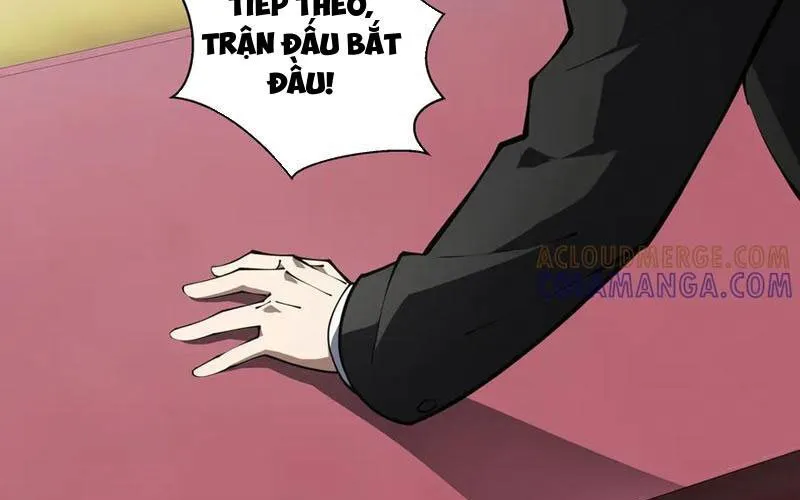 Thiếu Nợ Quá Nhiều, Ta Bị Ép Trở Thành Người Làm Công Của Tà Thần Chap 16 - Next Chap 17