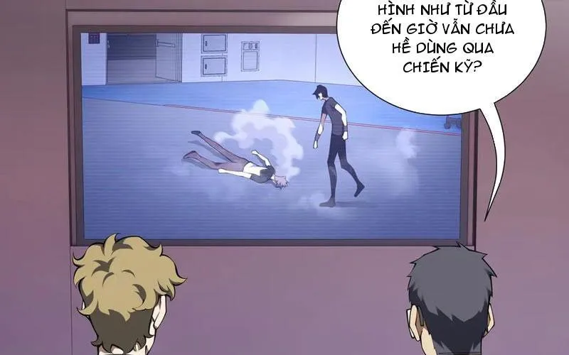 Thiếu Nợ Quá Nhiều, Ta Bị Ép Trở Thành Người Làm Công Của Tà Thần Chap 16 - Next Chap 17