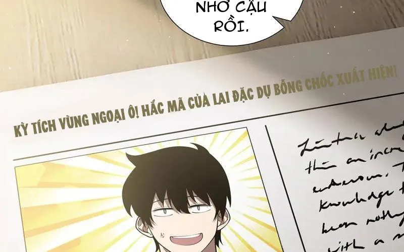 Thiếu Nợ Quá Nhiều, Ta Bị Ép Trở Thành Người Làm Công Của Tà Thần Chap 19 - Next Chap 20