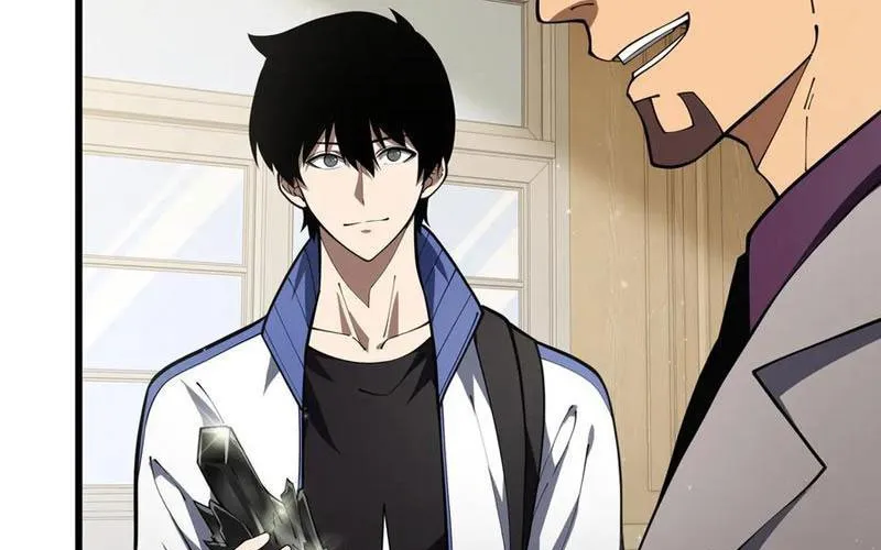 Thiếu Nợ Quá Nhiều, Ta Bị Ép Trở Thành Người Làm Công Của Tà Thần Chap 19 - Next Chap 20