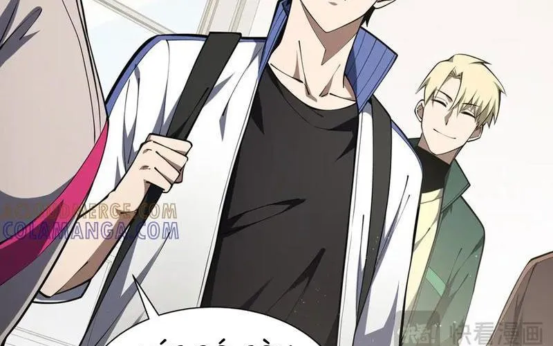 Thiếu Nợ Quá Nhiều, Ta Bị Ép Trở Thành Người Làm Công Của Tà Thần Chap 19 - Next Chap 20