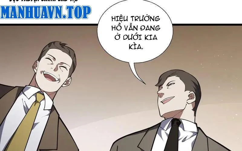 Thiếu Nợ Quá Nhiều, Ta Bị Ép Trở Thành Người Làm Công Của Tà Thần Chap 19 - Next Chap 20