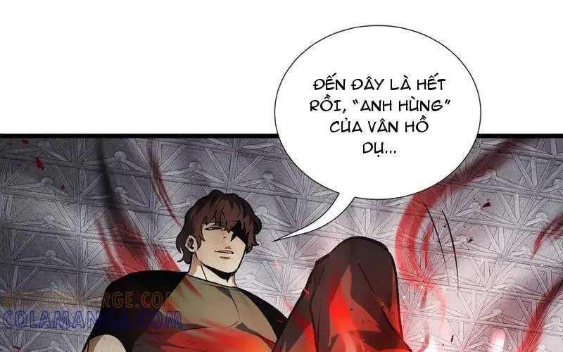 Thiếu Nợ Quá Nhiều, Ta Bị Ép Trở Thành Người Làm Công Của Tà Thần Chap 17 - Next Chap 18