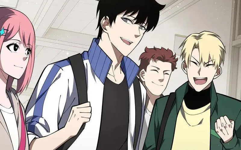 Thiếu Nợ Quá Nhiều, Ta Bị Ép Trở Thành Người Làm Công Của Tà Thần Chap 19 - Next Chap 20