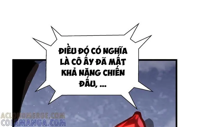 Thiếu Nợ Quá Nhiều, Ta Bị Ép Trở Thành Người Làm Công Của Tà Thần Chap 17 - Next Chap 18