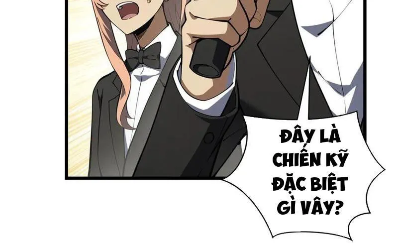 Thiếu Nợ Quá Nhiều, Ta Bị Ép Trở Thành Người Làm Công Của Tà Thần Chap 15 - Next Chap 16