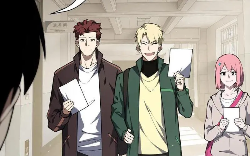 Thiếu Nợ Quá Nhiều, Ta Bị Ép Trở Thành Người Làm Công Của Tà Thần Chap 19 - Next Chap 20