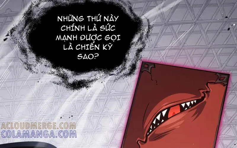 Thiếu Nợ Quá Nhiều, Ta Bị Ép Trở Thành Người Làm Công Của Tà Thần Chap 18 - Next Chap 19