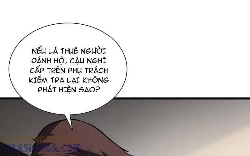 Thiếu Nợ Quá Nhiều, Ta Bị Ép Trở Thành Người Làm Công Của Tà Thần Chap 15 - Next Chap 16