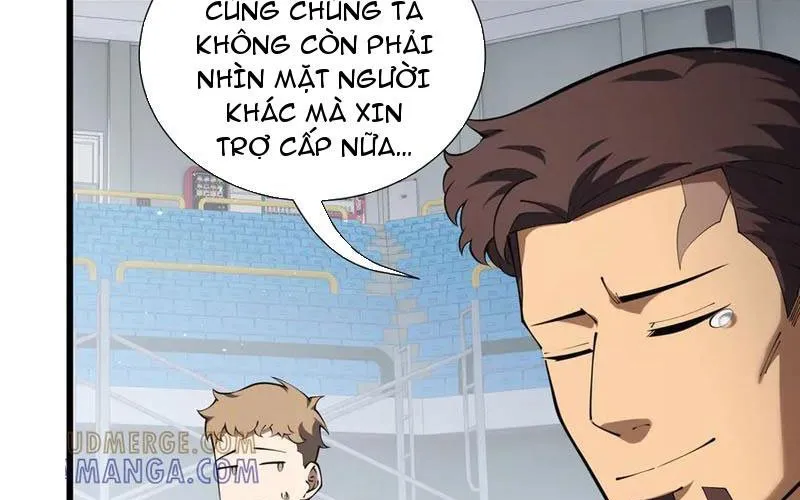 Thiếu Nợ Quá Nhiều, Ta Bị Ép Trở Thành Người Làm Công Của Tà Thần Chap 19 - Next Chap 20