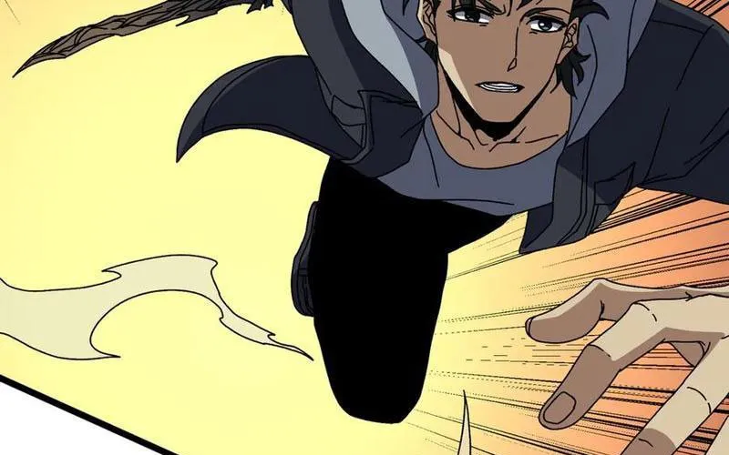 Bắt Đầu Kế Nhiệm Boss Hắc Long, Ta Vô Địch Chap 81 - Next Chap 82