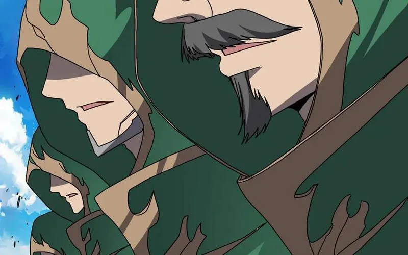 Bắt Đầu Kế Nhiệm Boss Hắc Long, Ta Vô Địch Chap 80 - Next Chap 81