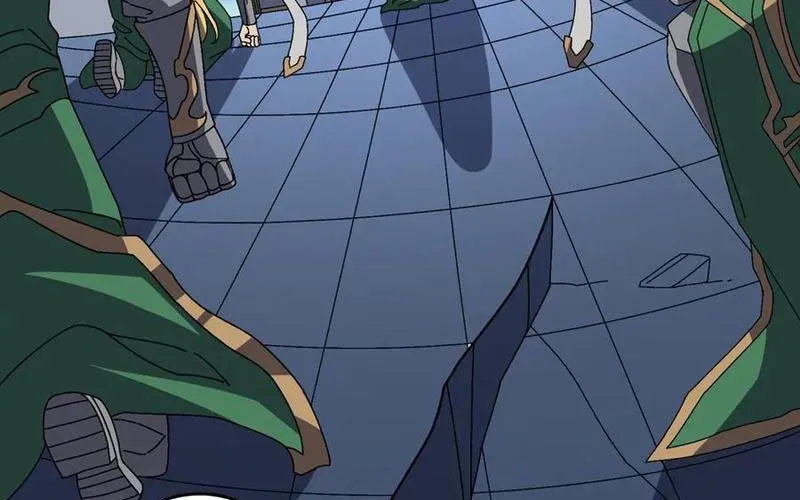 Bắt Đầu Kế Nhiệm Boss Hắc Long, Ta Vô Địch Chap 80 - Next Chap 81