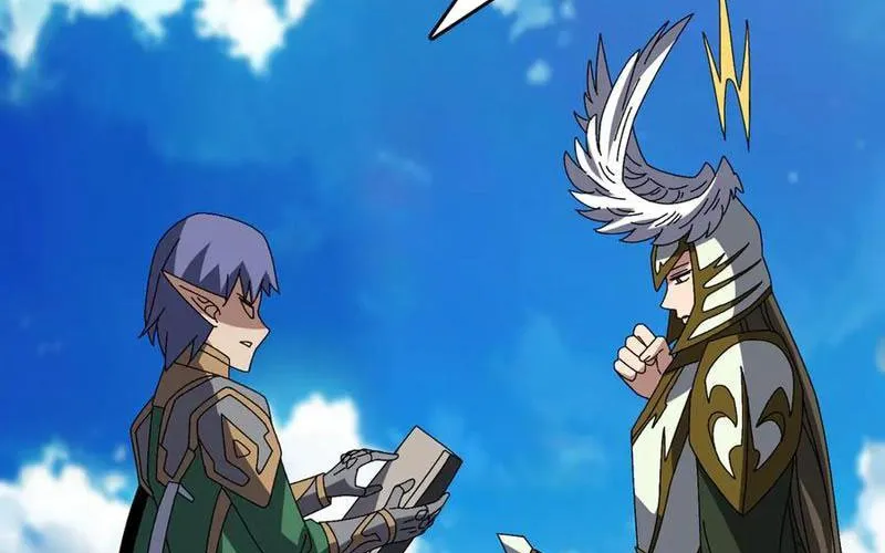 Bắt Đầu Kế Nhiệm Boss Hắc Long, Ta Vô Địch Chap 80 - Next Chap 81