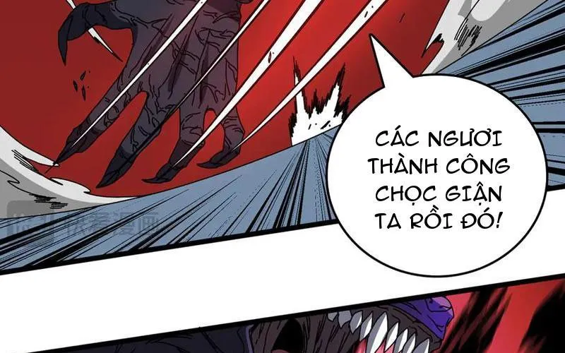 Bắt Đầu Kế Nhiệm Boss Hắc Long, Ta Vô Địch Chap 80 - Next Chap 81