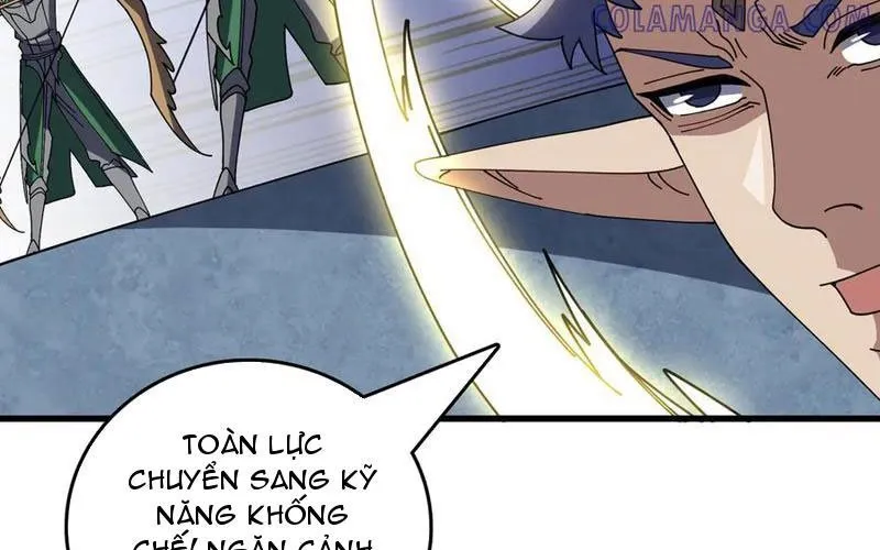 Bắt Đầu Kế Nhiệm Boss Hắc Long, Ta Vô Địch Chap 80 - Next Chap 81