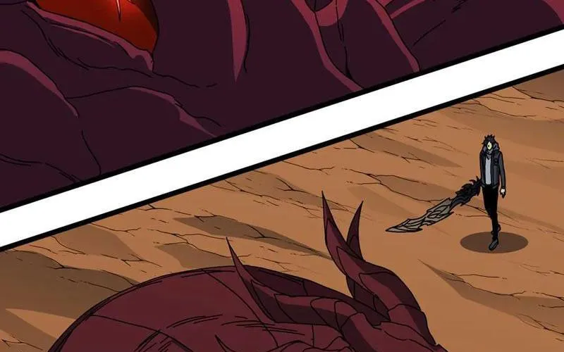 Bắt Đầu Kế Nhiệm Boss Hắc Long, Ta Vô Địch Chap 81 - Next Chap 82