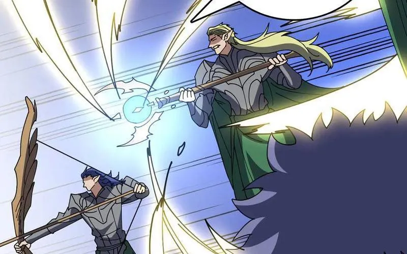 Bắt Đầu Kế Nhiệm Boss Hắc Long, Ta Vô Địch Chap 80 - Next Chap 81