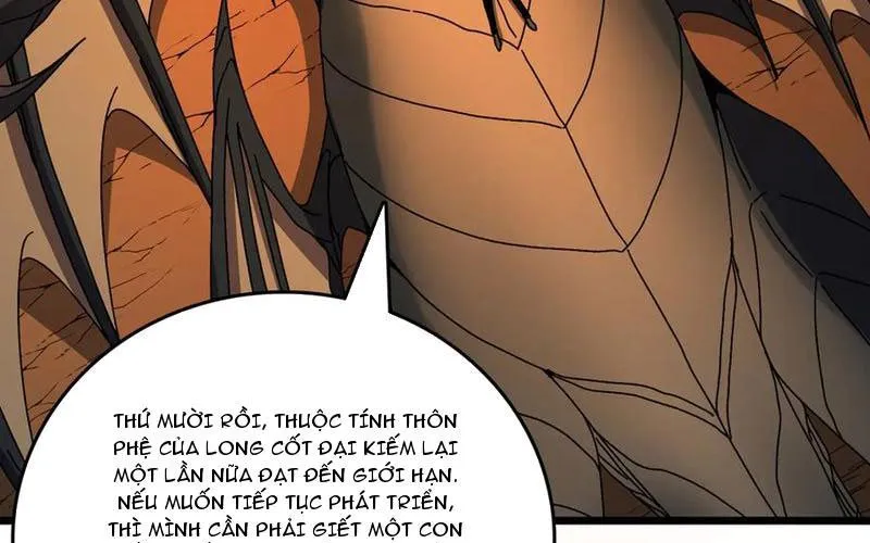 Bắt Đầu Kế Nhiệm Boss Hắc Long, Ta Vô Địch Chap 81 - Next Chap 82