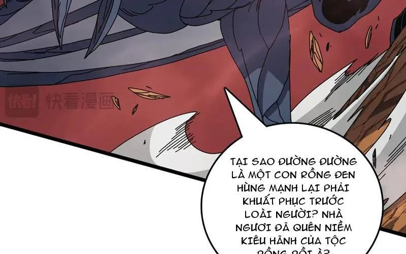 Bắt Đầu Kế Nhiệm Boss Hắc Long, Ta Vô Địch Chap 81 - Next Chap 82