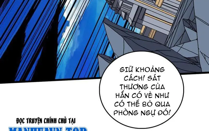 Bắt Đầu Kế Nhiệm Boss Hắc Long, Ta Vô Địch Chap 80 - Next Chap 81