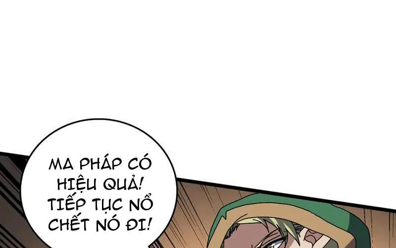 Bắt Đầu Kế Nhiệm Boss Hắc Long, Ta Vô Địch Chap 80 - Next Chap 81