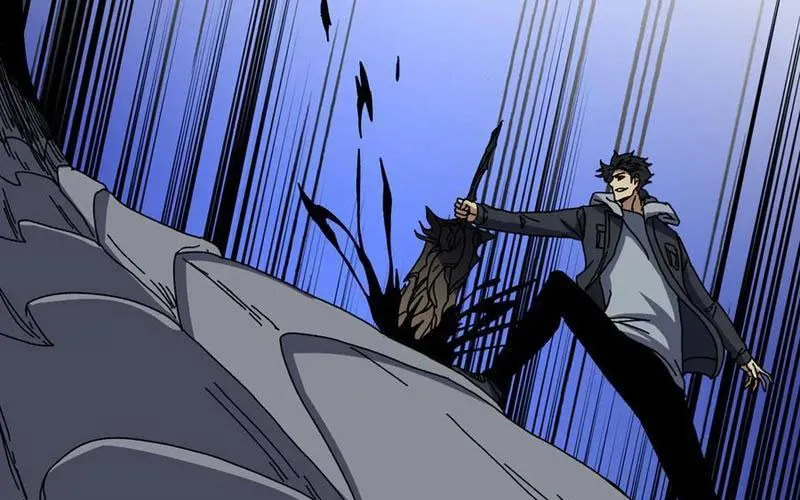 Bắt Đầu Kế Nhiệm Boss Hắc Long, Ta Vô Địch Chap 81 - Next Chap 82