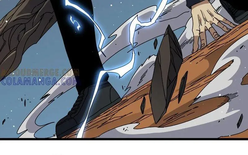 Bắt Đầu Kế Nhiệm Boss Hắc Long, Ta Vô Địch Chap 81 - Next Chap 82