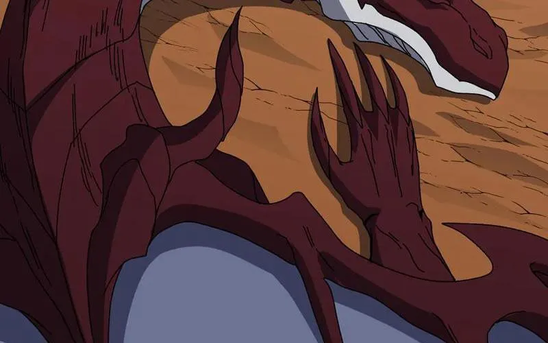 Bắt Đầu Kế Nhiệm Boss Hắc Long, Ta Vô Địch Chap 81 - Next Chap 82