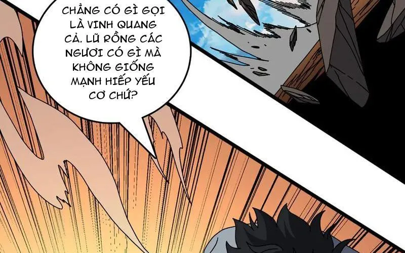 Bắt Đầu Kế Nhiệm Boss Hắc Long, Ta Vô Địch Chap 81 - Next Chap 82