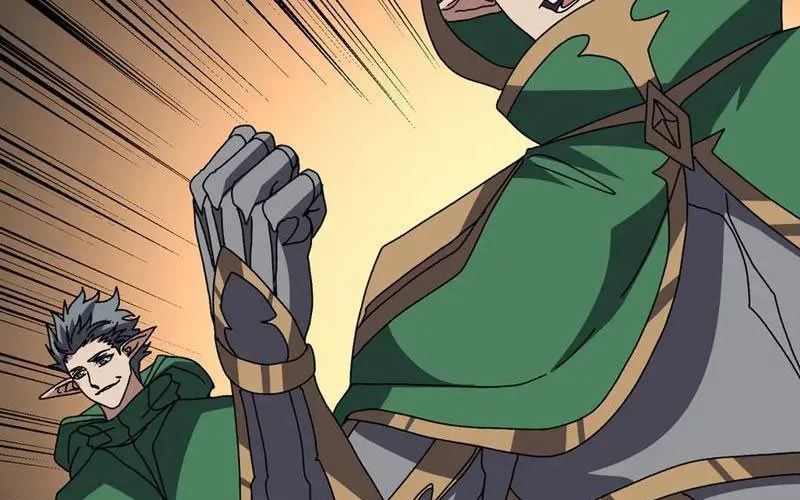 Bắt Đầu Kế Nhiệm Boss Hắc Long, Ta Vô Địch Chap 80 - Next Chap 81