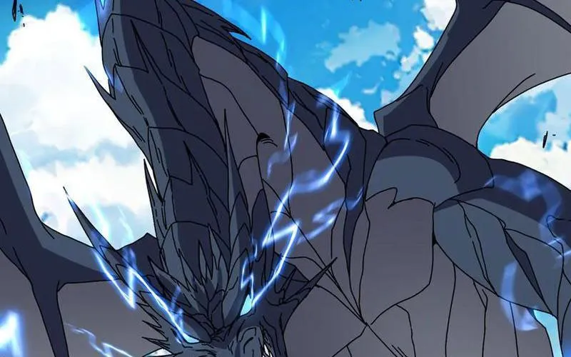 Bắt Đầu Kế Nhiệm Boss Hắc Long, Ta Vô Địch Chap 81 - Next Chap 82