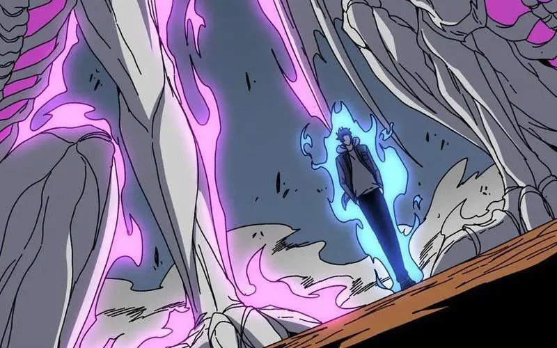 Bắt Đầu Kế Nhiệm Boss Hắc Long, Ta Vô Địch Chap 81 - Next Chap 82