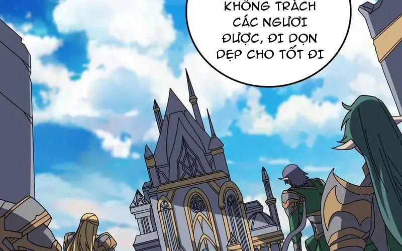 Bắt Đầu Kế Nhiệm Boss Hắc Long, Ta Vô Địch Chap 80 - Next Chap 81