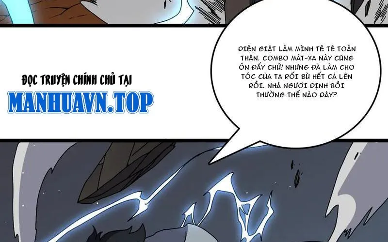 Bắt Đầu Kế Nhiệm Boss Hắc Long, Ta Vô Địch Chap 81 - Next Chap 82