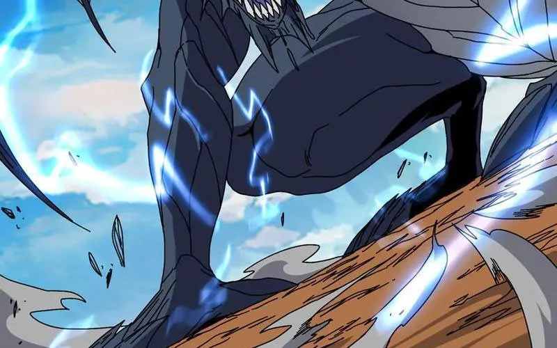 Bắt Đầu Kế Nhiệm Boss Hắc Long, Ta Vô Địch Chap 81 - Next Chap 82