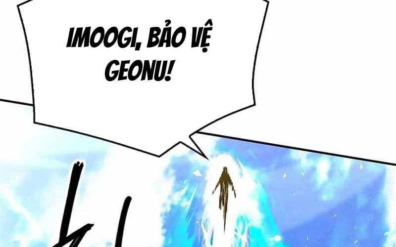 Druid Tại Ga Seoul - Người Hóa Thú Chap 121 - Next Chap 122