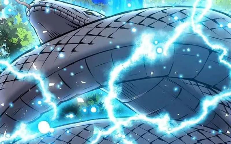 Druid Tại Ga Seoul - Người Hóa Thú Chap 121 - Next Chap 122