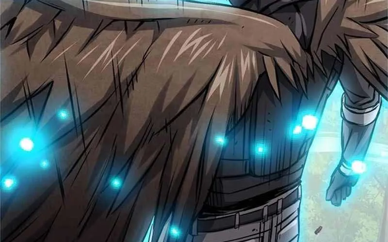 Druid Tại Ga Seoul - Người Hóa Thú Chap 121 - Next Chap 122