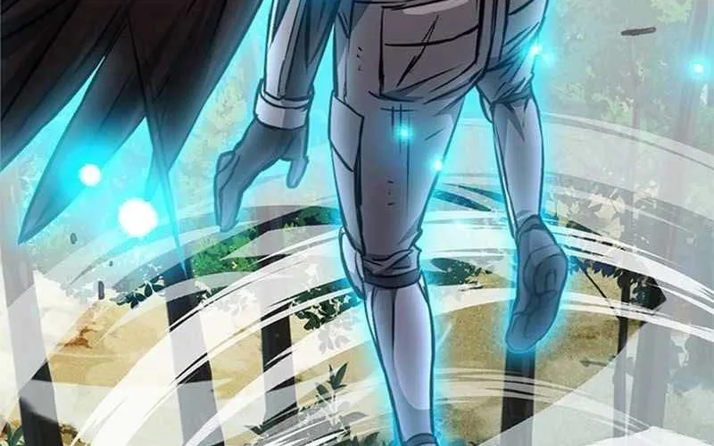 Druid Tại Ga Seoul - Người Hóa Thú Chap 121 - Next Chap 122