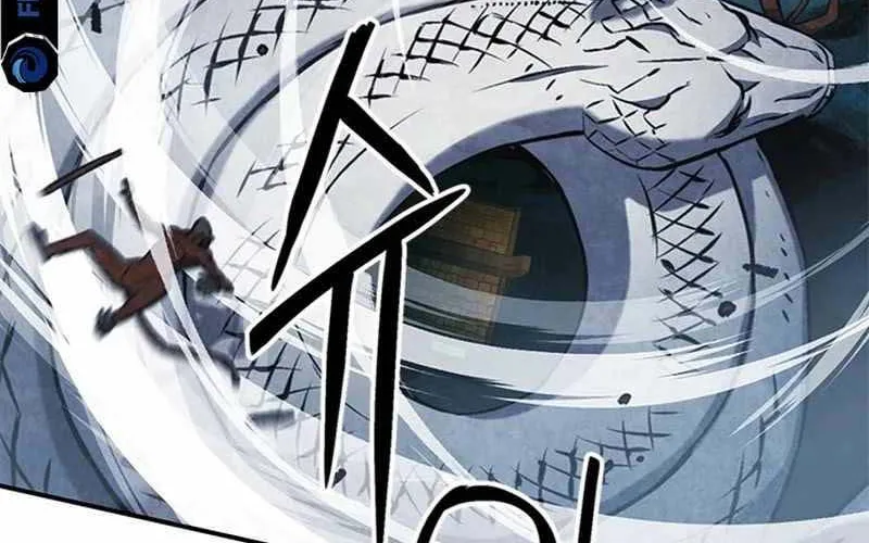 Druid Tại Ga Seoul - Người Hóa Thú Chap 121 - Next Chap 122