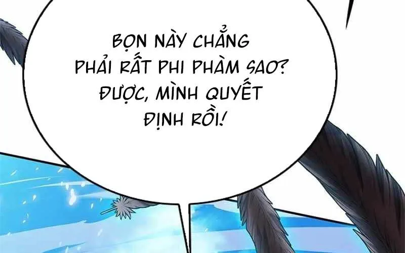 Druid Tại Ga Seoul - Người Hóa Thú Chap 121 - Next Chap 122