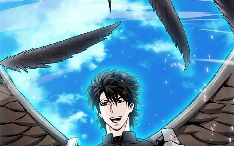 Druid Tại Ga Seoul - Người Hóa Thú Chap 121 - Next Chap 122