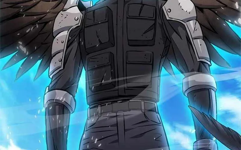 Druid Tại Ga Seoul - Người Hóa Thú Chap 121 - Next Chap 122