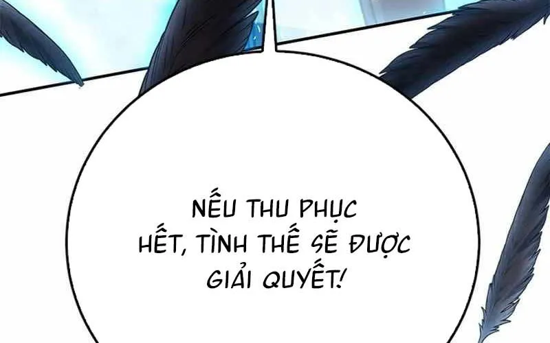 Druid Tại Ga Seoul - Người Hóa Thú Chap 121 - Next Chap 122