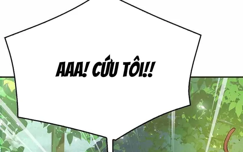 Druid Tại Ga Seoul - Người Hóa Thú Chap 121 - Next Chap 122