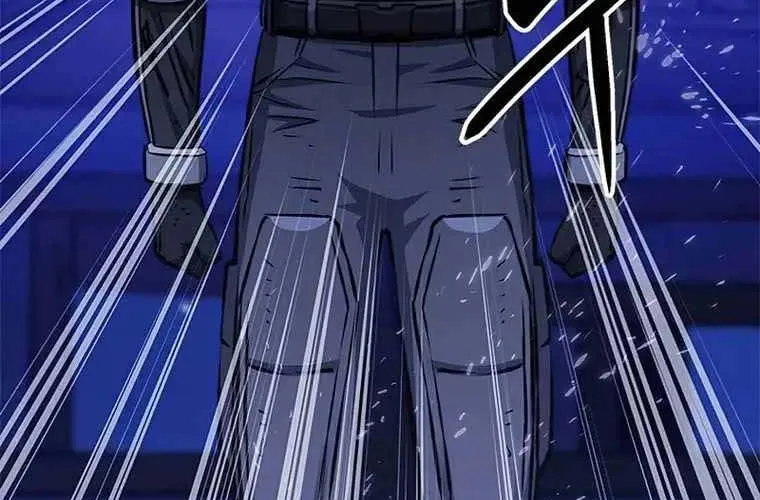 Druid Tại Ga Seoul - Người Hóa Thú Chap 120 - Next Chap 121