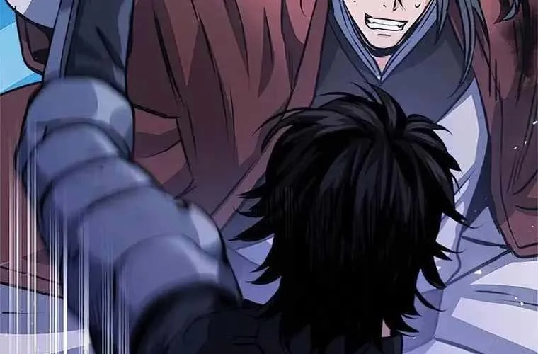 Druid Tại Ga Seoul - Người Hóa Thú Chap 120 - Next Chap 121