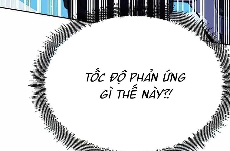 Druid Tại Ga Seoul - Người Hóa Thú Chap 120 - Next Chap 121